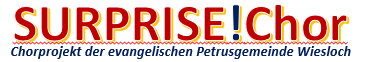 SurpriseChor